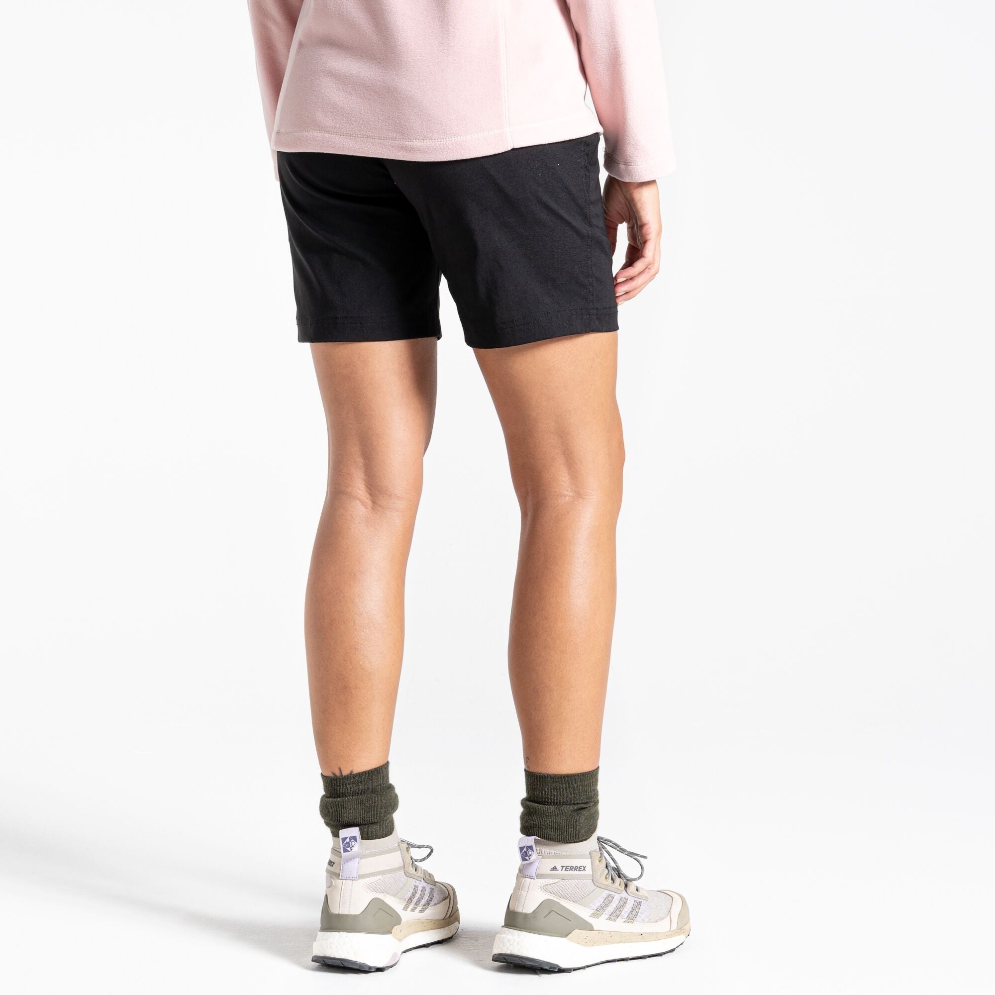 Women's Stretch Kiwi Pro II Shorts