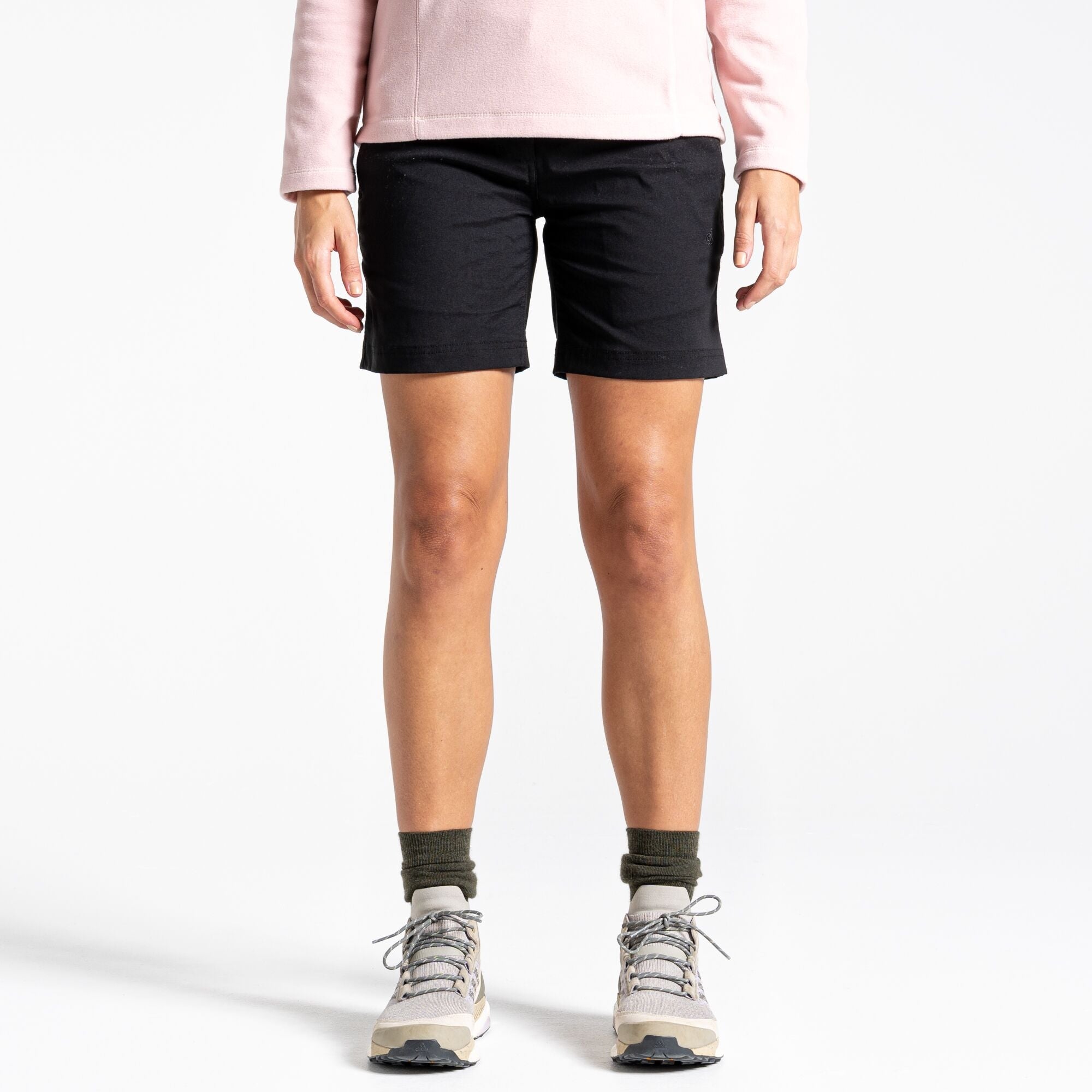 Women's Stretch Kiwi Pro II Shorts