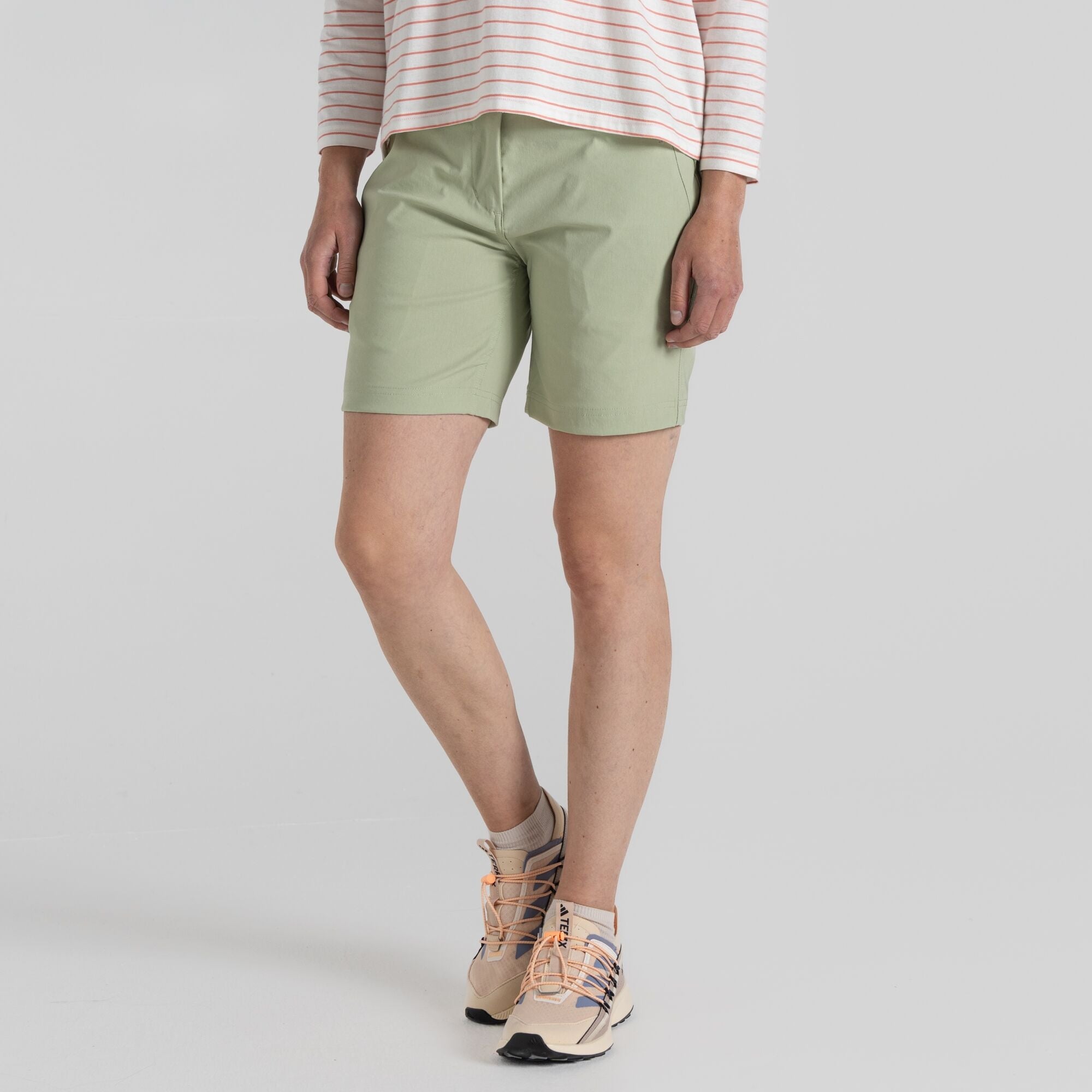 Women's Stretch Kiwi Pro II Shorts