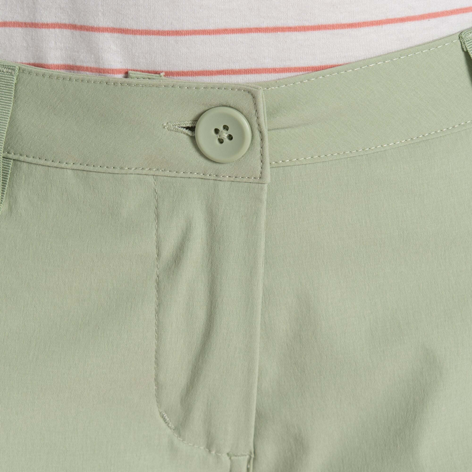 Women's Stretch Kiwi Pro II Shorts
