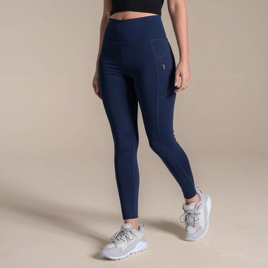 Craghoppers Women's Kiwi Pro Leggings | Craghoppers | Portwest - The Outdoor Shop