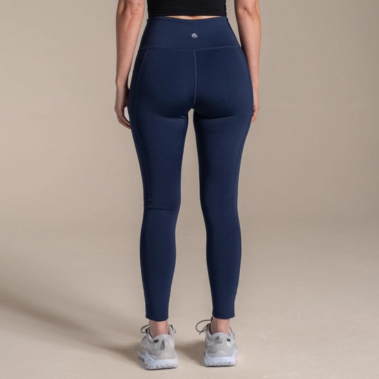 Craghoppers Women's Kiwi Pro Leggings | Craghoppers | Portwest - The Outdoor Shop
