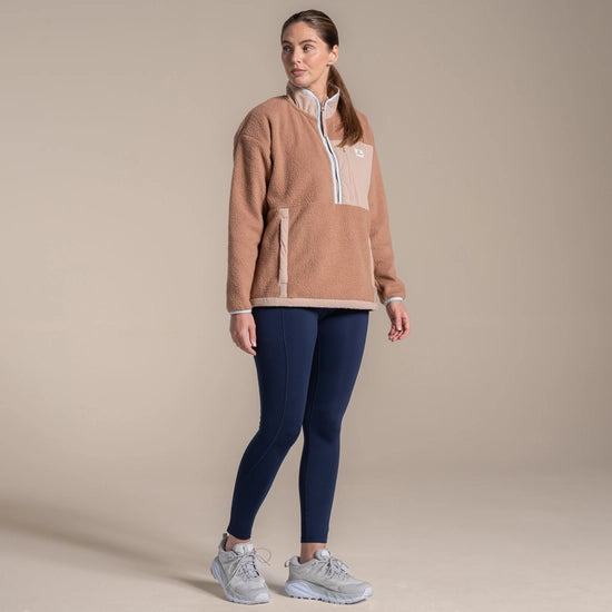 Craghoppers Women's Kiwi Pro Leggings | Craghoppers | Portwest - The Outdoor Shop