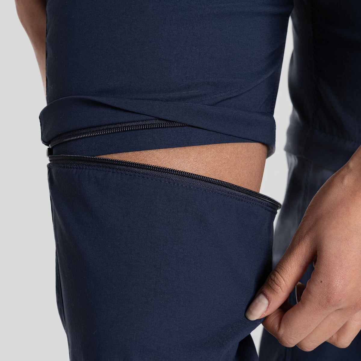 Women's NosiLife Pro Convertible Trouser III | Craghoppers | Portwest - The Outdoor Shop