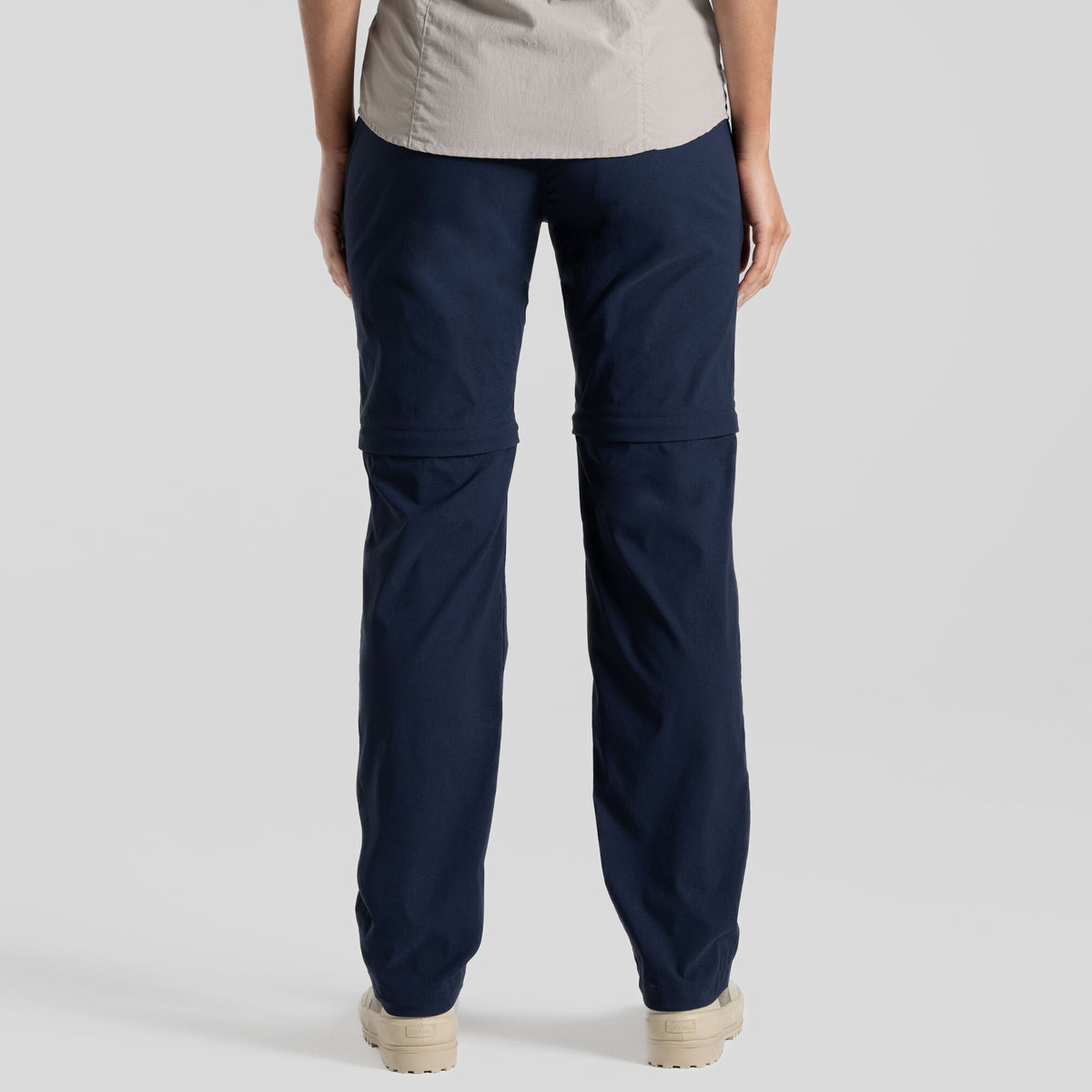 Women's NosiLife Pro Convertible Trouser III | Craghoppers | Portwest - The Outdoor Shop