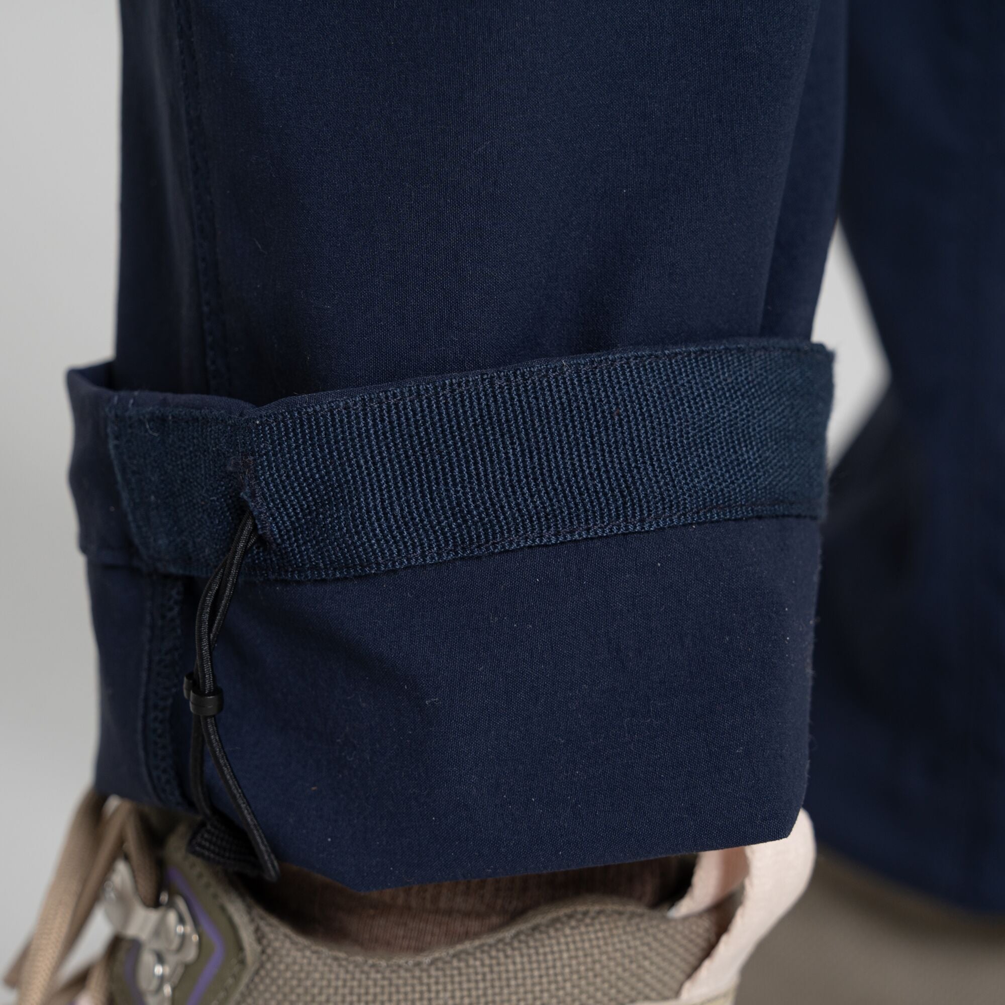 Women's NosiLife Pro Convertible Trouser III