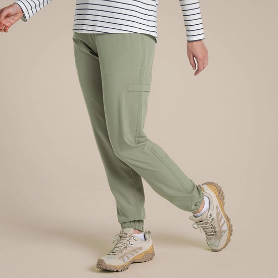 Craghoppers Women's NosiLife Lola Trousers | Craghoppers | Portwest - The Outdoor Shop