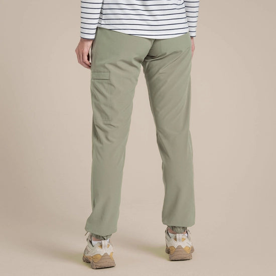 Craghoppers Women's NosiLife Lola Trousers | Craghoppers | Portwest - The Outdoor Shop