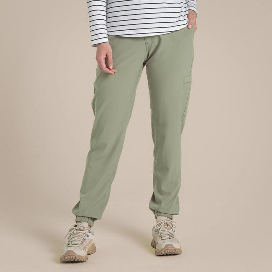 Craghoppers Women's NosiLife Lola Trousers | Craghoppers | Portwest - The Outdoor Shop