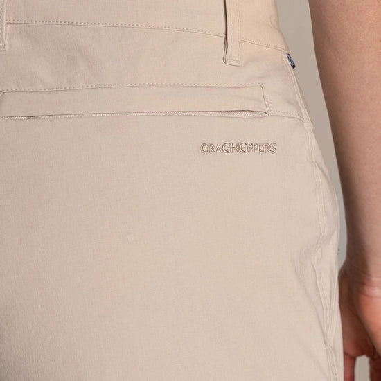 Craghoppers Women's Kiwi Pro III Shorts | Craghoppers | Portwest - The Outdoor Shop