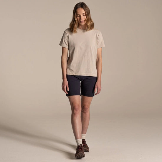 Craghoppers Women's Kiwi Pro III Shorts | Craghoppers | Portwest - The Outdoor Shop