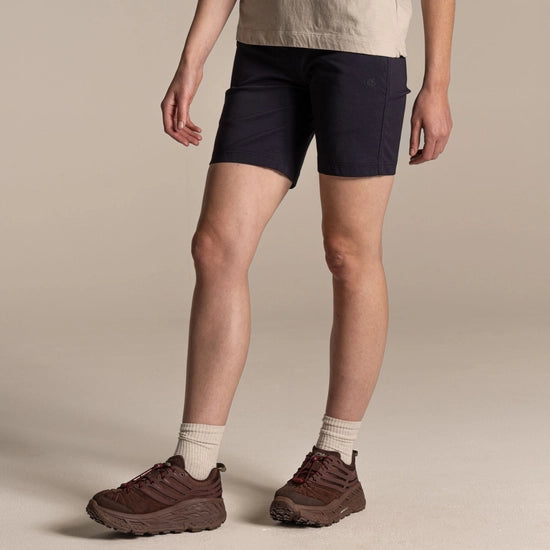 Craghoppers Women's Kiwi Pro III Shorts | Craghoppers | Portwest - The Outdoor Shop
