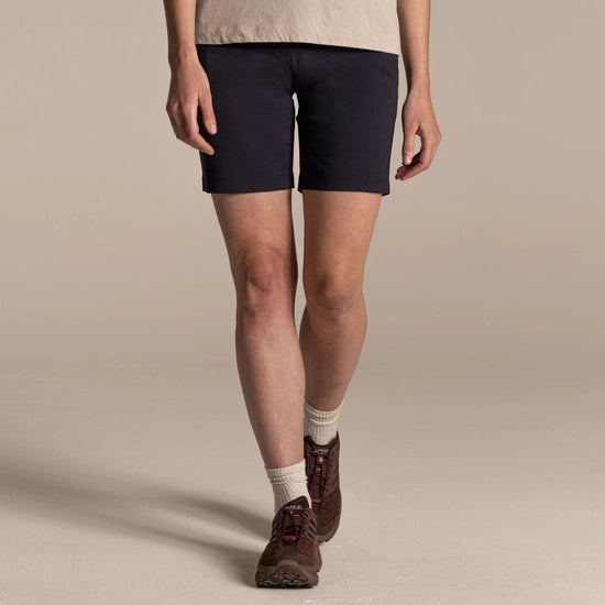 Craghoppers Women's Kiwi Pro III Shorts | Craghoppers | Portwest - The Outdoor Shop