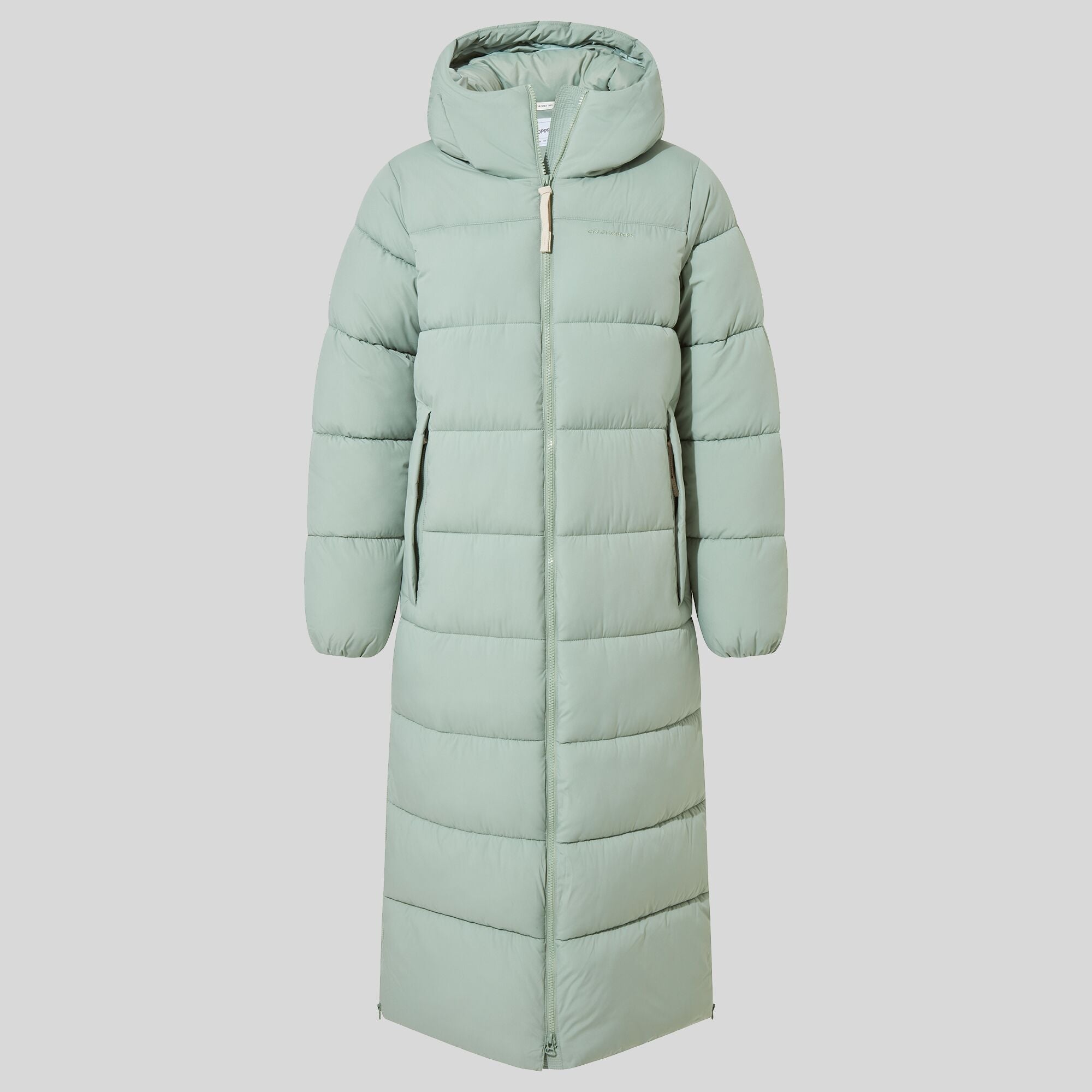 Craghopper Narlia Hooded Jacket | Craghoppers | Portwest - The Outdoor Shop