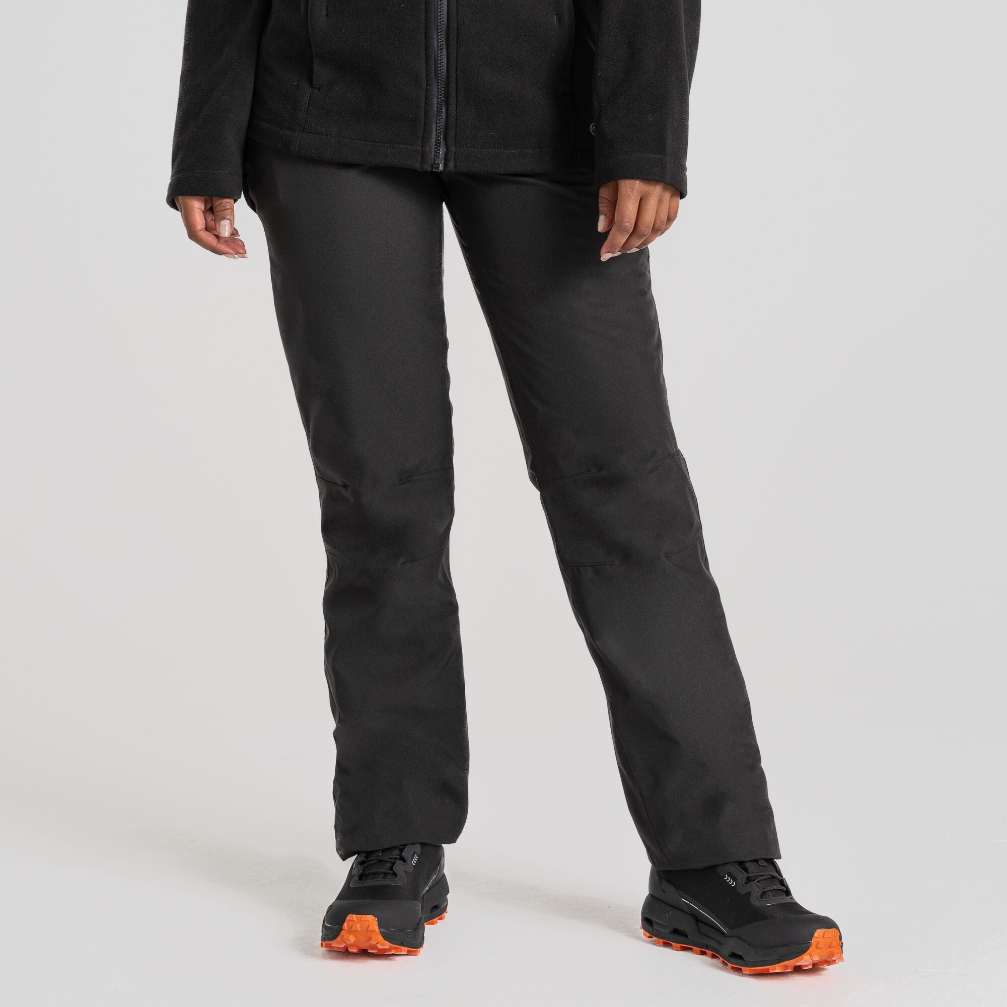 Craghoppers Women's Aysgarth II Thermo Waterproof Trousers | Craghoppers | Portwest - The Outdoor Shop
