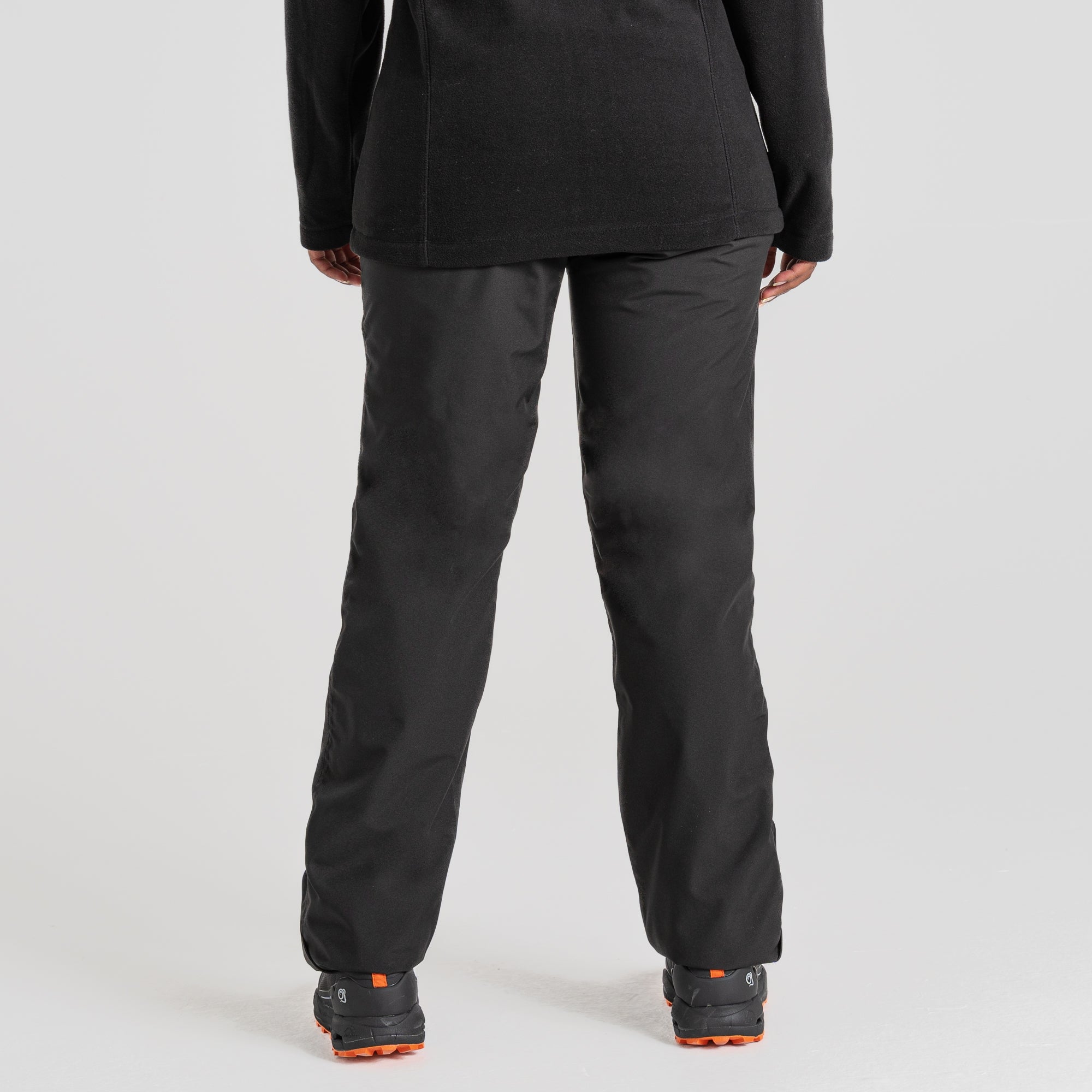 Craghoppers Women's Aysgarth II Thermo Waterproof Trousers | Craghoppers | Portwest - The Outdoor Shop