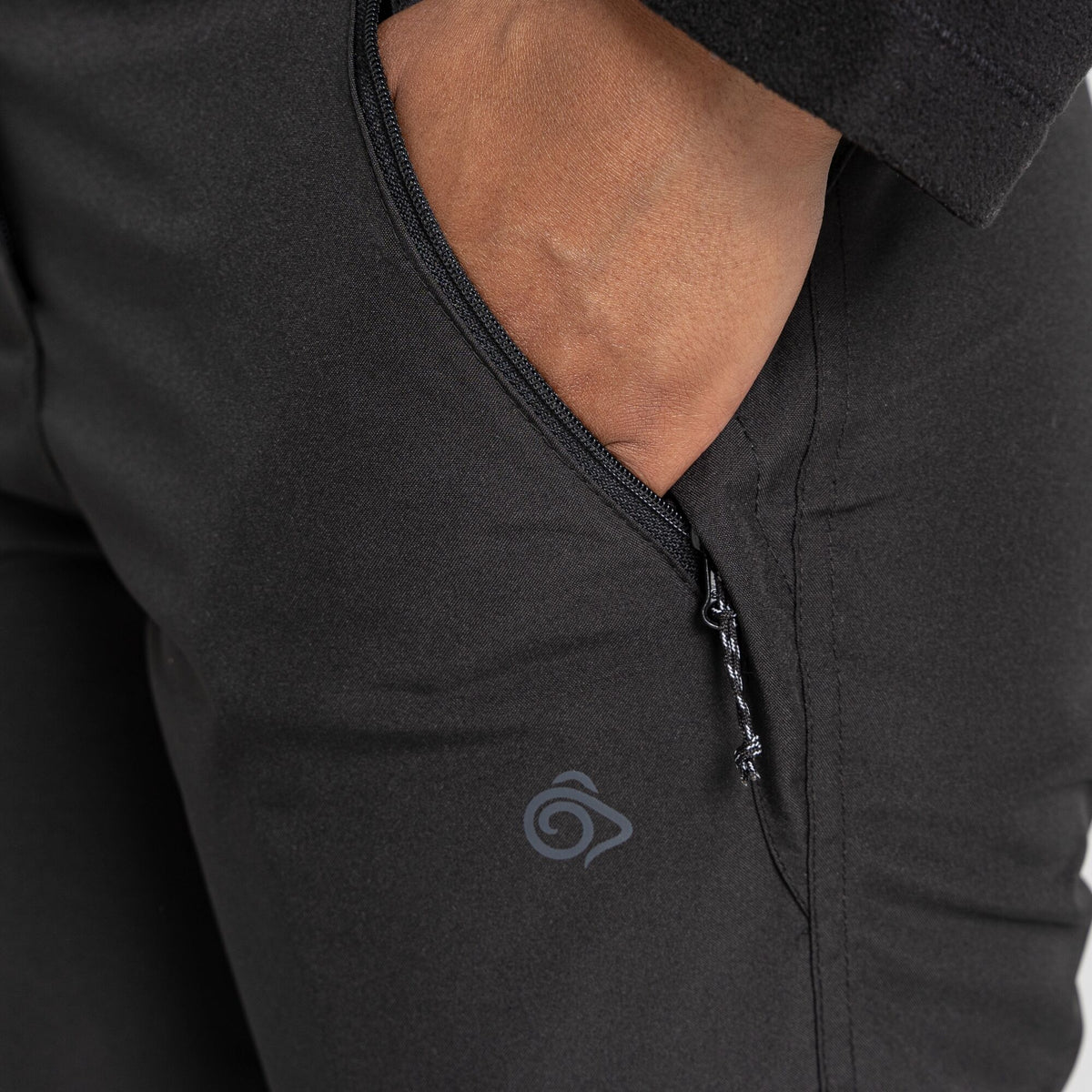 Craghoppers Women's Aysgarth II Thermo Waterproof Trousers | Craghoppers | Portwest - The Outdoor Shop