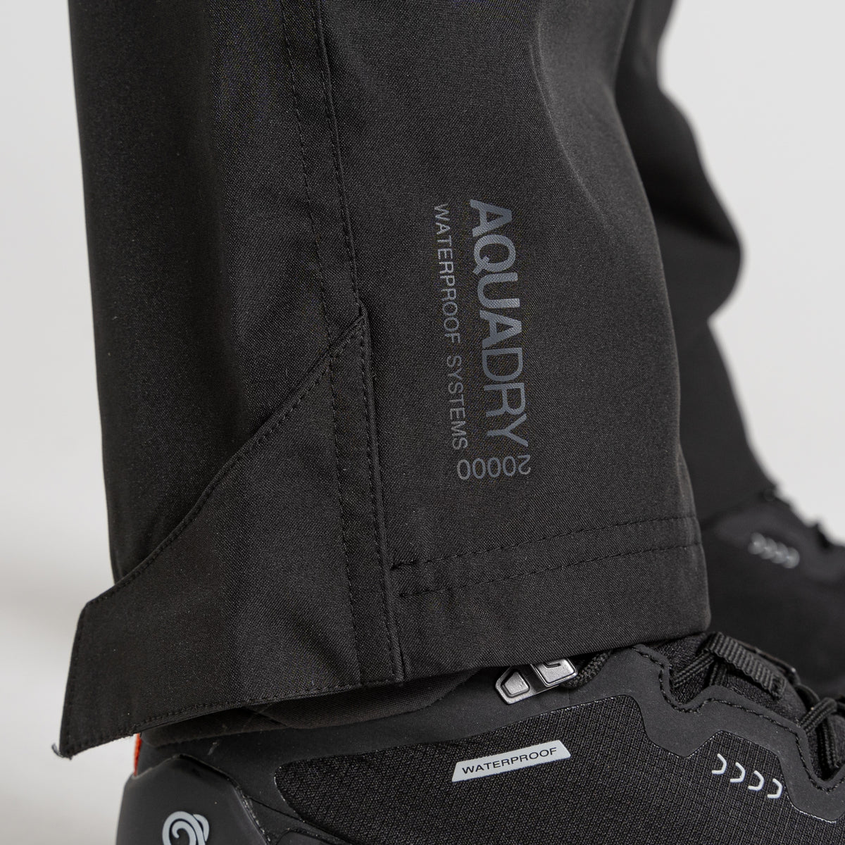 Craghoppers Women's Aysgarth II Thermo Waterproof Trousers | Craghoppers | Portwest - The Outdoor Shop