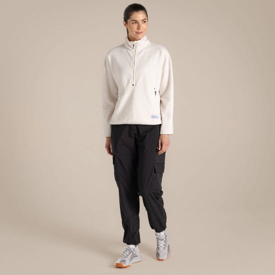 Craghoppers Women's Natales Waterproof Lightweight Cargo Trousers | Craghoppers | Portwest - The Outdoor Shop