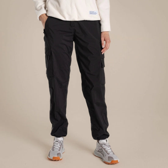 Craghoppers Women's Natales Waterproof Lightweight Cargo Trousers | Craghoppers | Portwest - The Outdoor Shop
