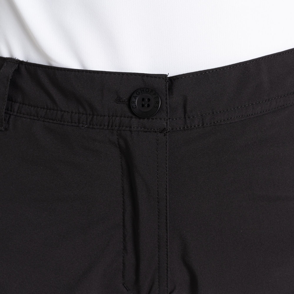 Women's Natales Waterproof Lightweight Cargo Trouser | Craghoppers | Portwest - The Outdoor Shop