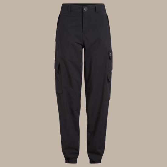 Craghoppers Women's Natales Waterproof Lightweight Cargo Trousers | Craghoppers | Portwest - The Outdoor Shop