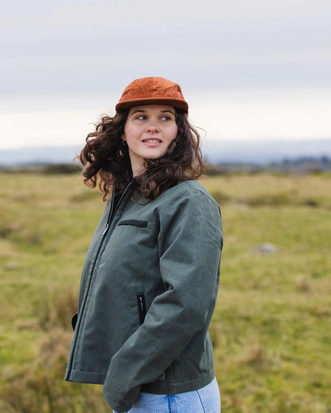 Women's Cypress Jacket | Bleubird | Portwest - The Outdoor Shop