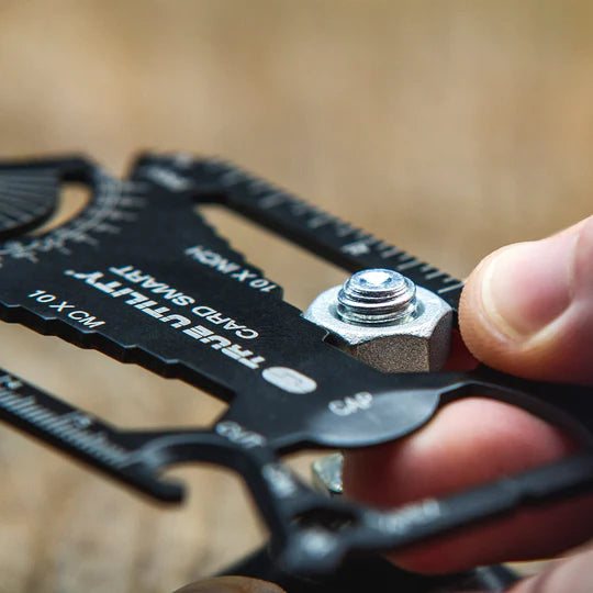 True Utility Cardsmart | TRUE | Portwest - The Outdoor Shop