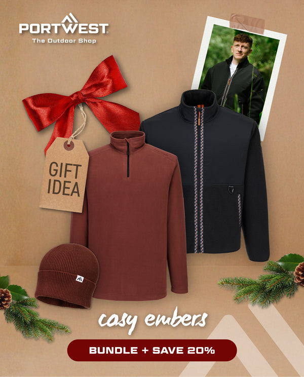 Cosy Embers Bundle