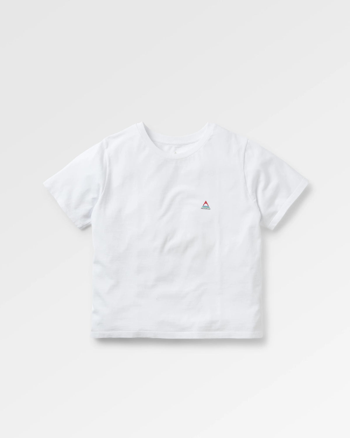 Passenger Women's Classic T-Shirt | Passenger | Portwest - The Outdoor Shop