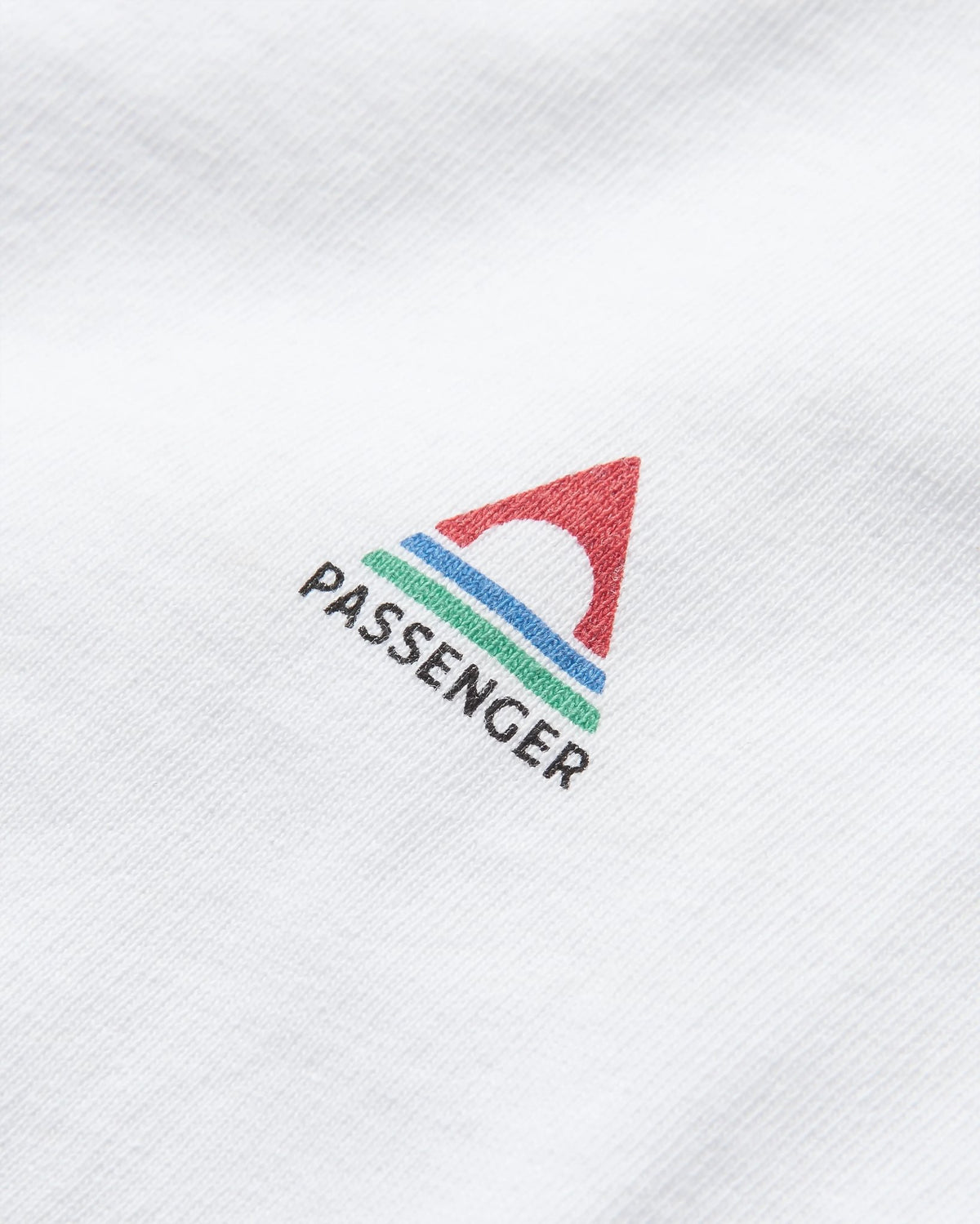 Passenger Women's Classic T-Shirt | Passenger | Portwest - The Outdoor Shop