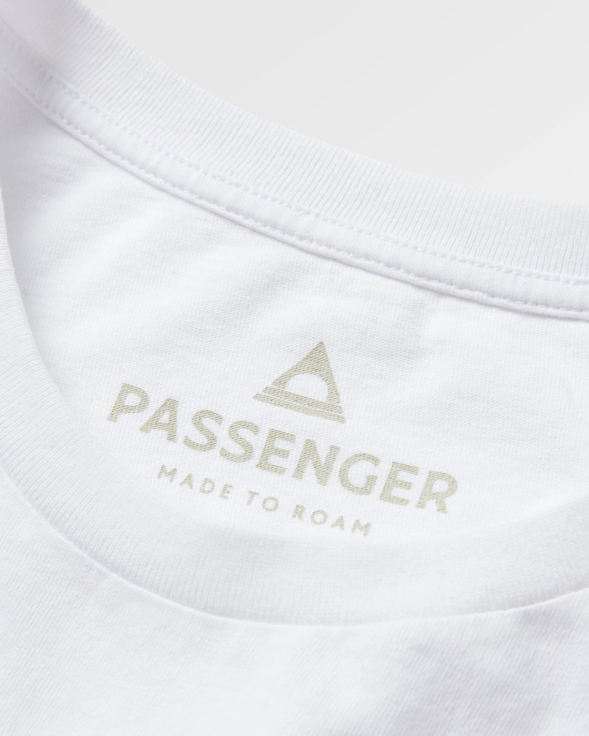 Passenger Women's Classic T-Shirt | Passenger | Portwest - The Outdoor Shop