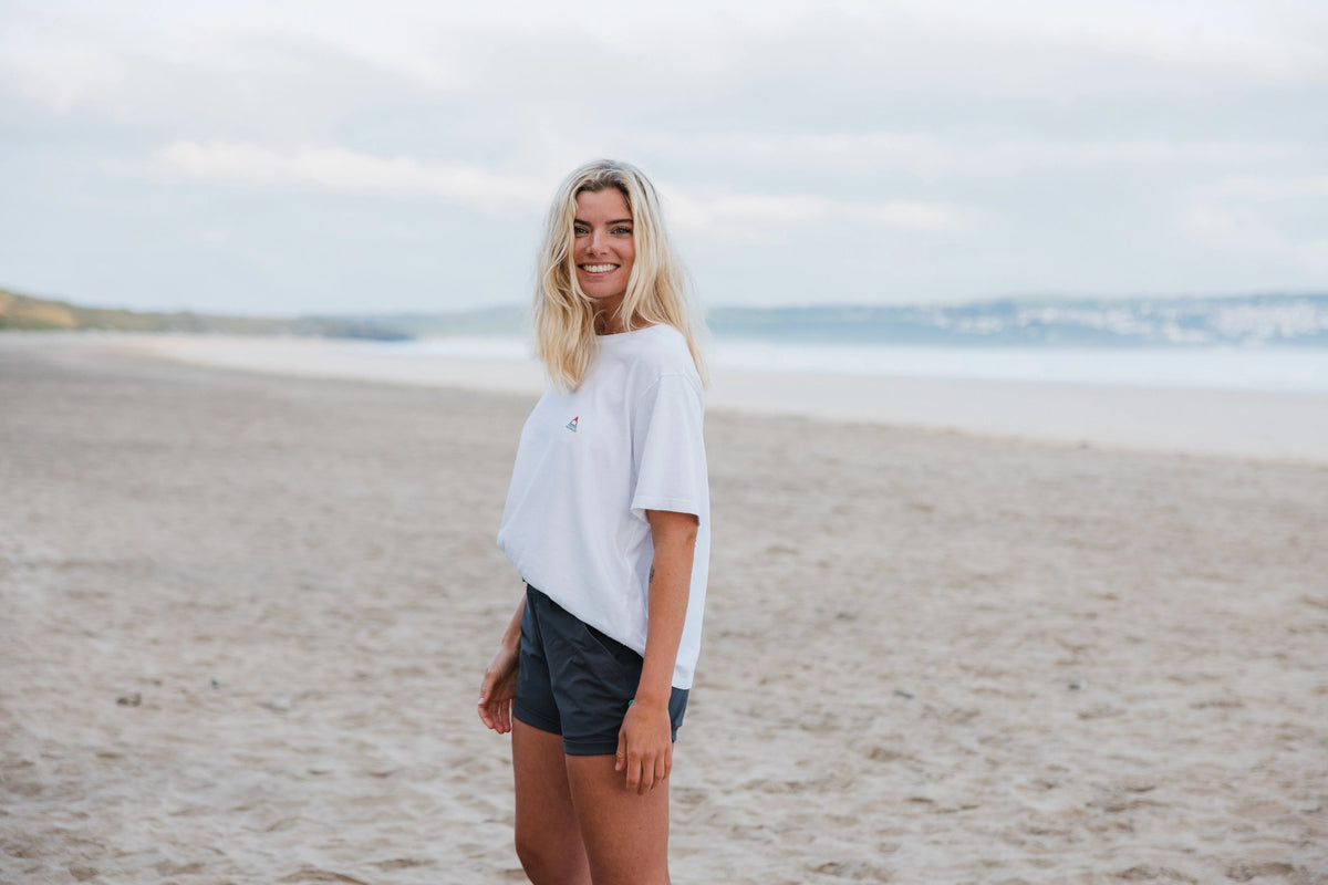 Passenger Women's Classic T-Shirt | Passenger | Portwest - The Outdoor Shop
