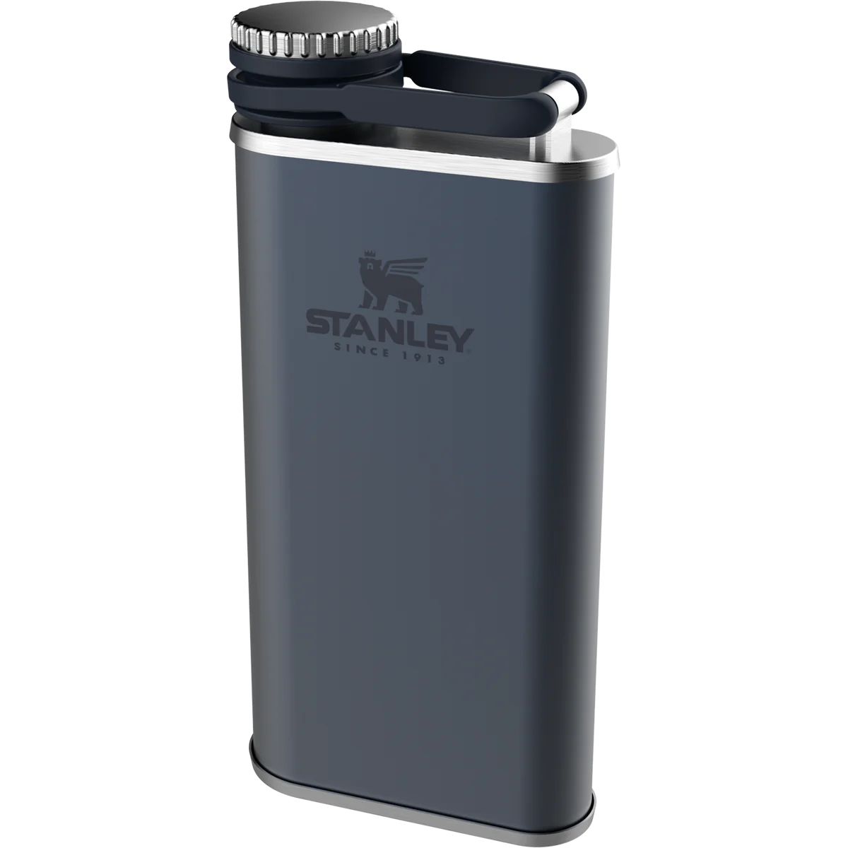 Stanley Classic Easy Fill Wide Mouth Flask | 0.23L