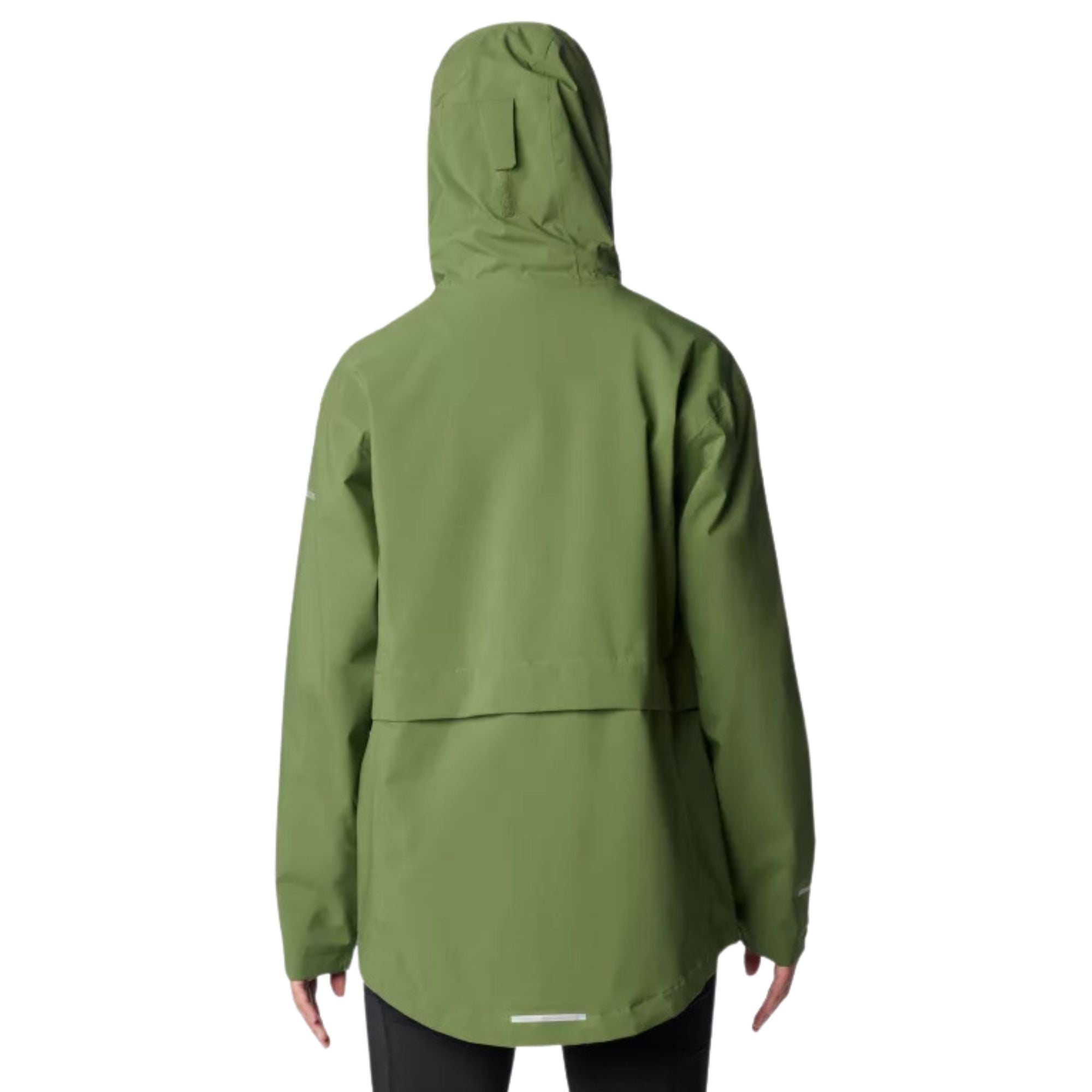 Columbia Women's Altbound Waterproof Recycled Jacket | Columbia | Portwest - The Outdoor Shop
