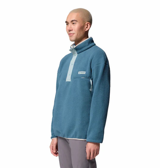 Columbia Men's Helvetia™ Streetwear Fleece | Columbia | Portwest - The Outdoor Shop