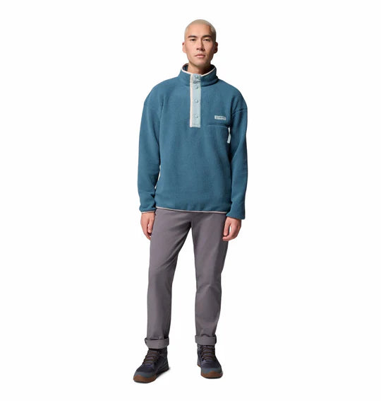 Columbia Men's Helvetia™ Streetwear Fleece | Columbia | Portwest - The Outdoor Shop