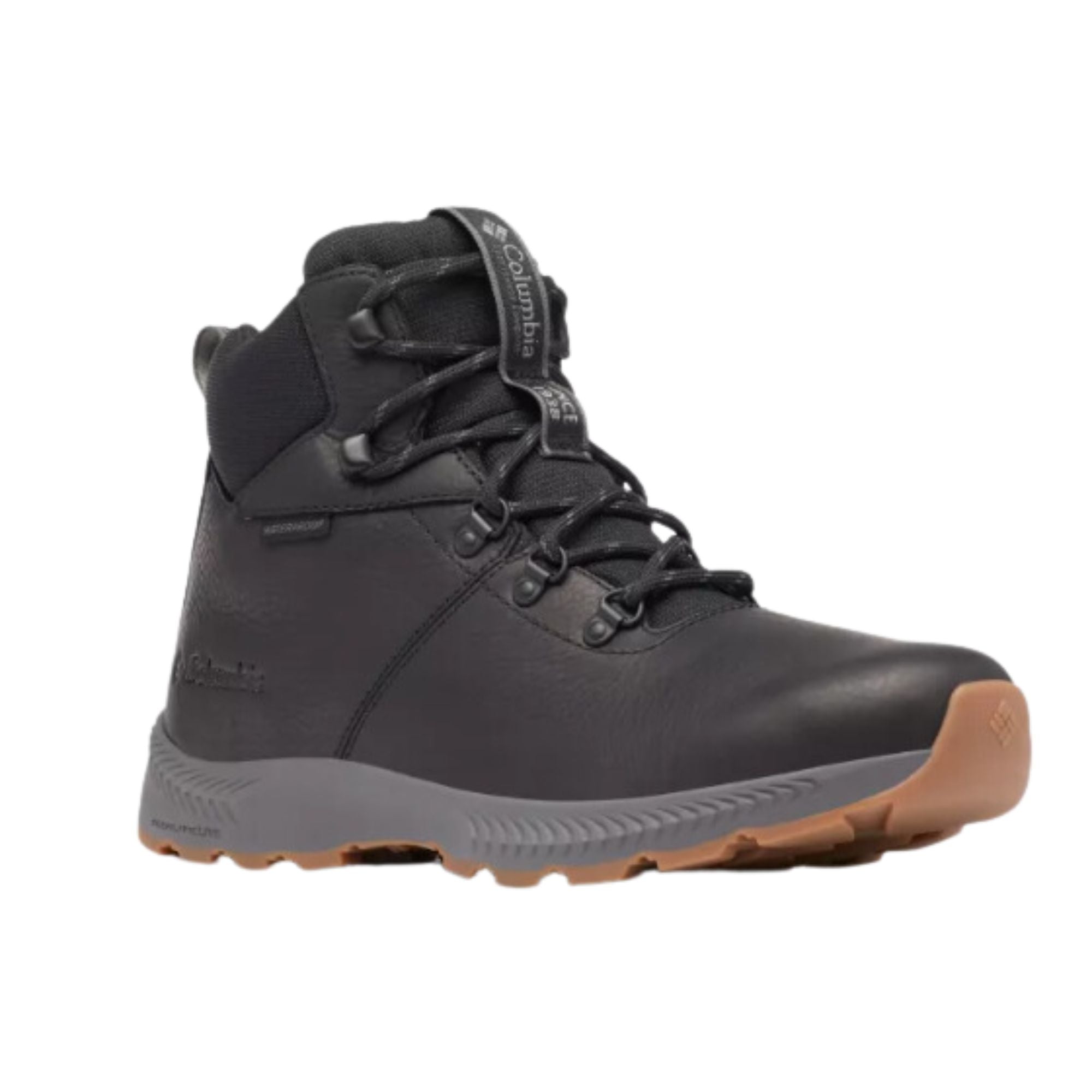 Columbia Men's Landroamer Explorer Waterproof Boots | COLUMBIA | Portwest - The Outdoor Shop