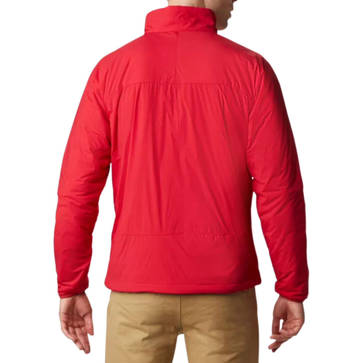 Columbia Men's Tandem Trail™ Jacket | COLUMBIA | Portwest - The Outdoor Shop