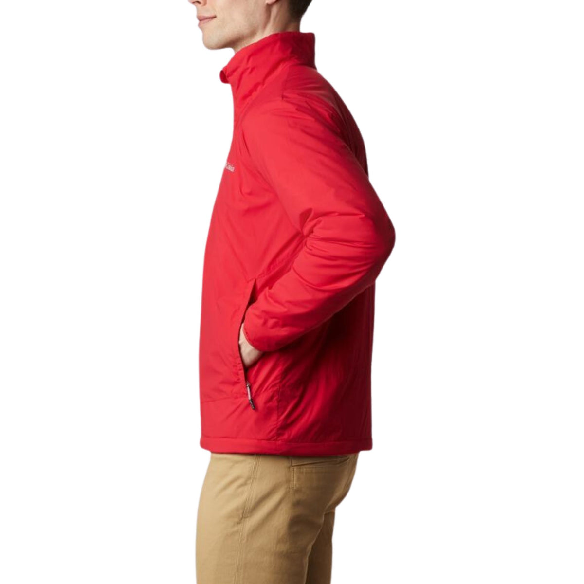 Columbia Men's Tandem Trail™ Jacket | COLUMBIA | Portwest - The Outdoor Shop