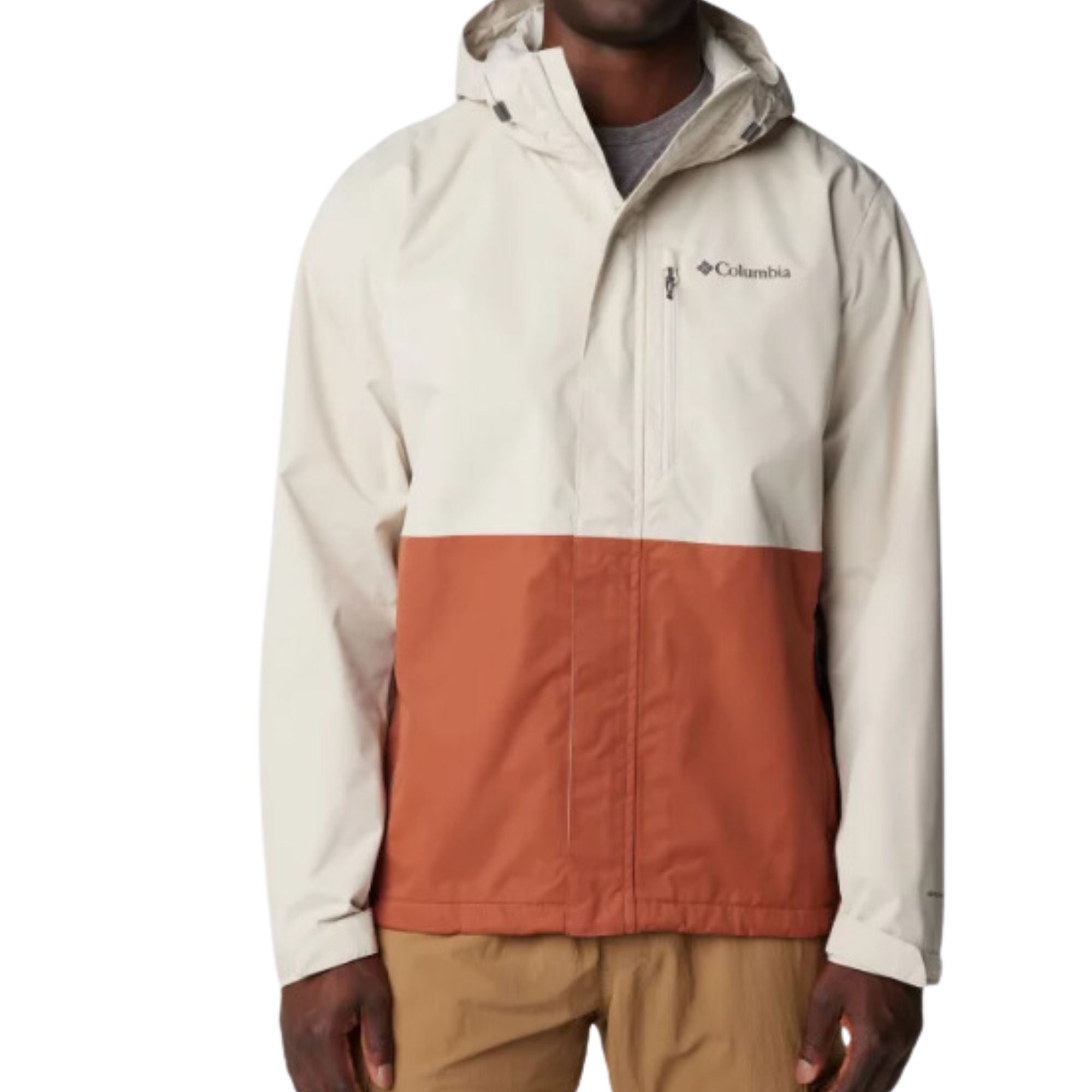 Columbia Mens Hikebound Jacket | Columbia | Portwest - The Outdoor Shop
