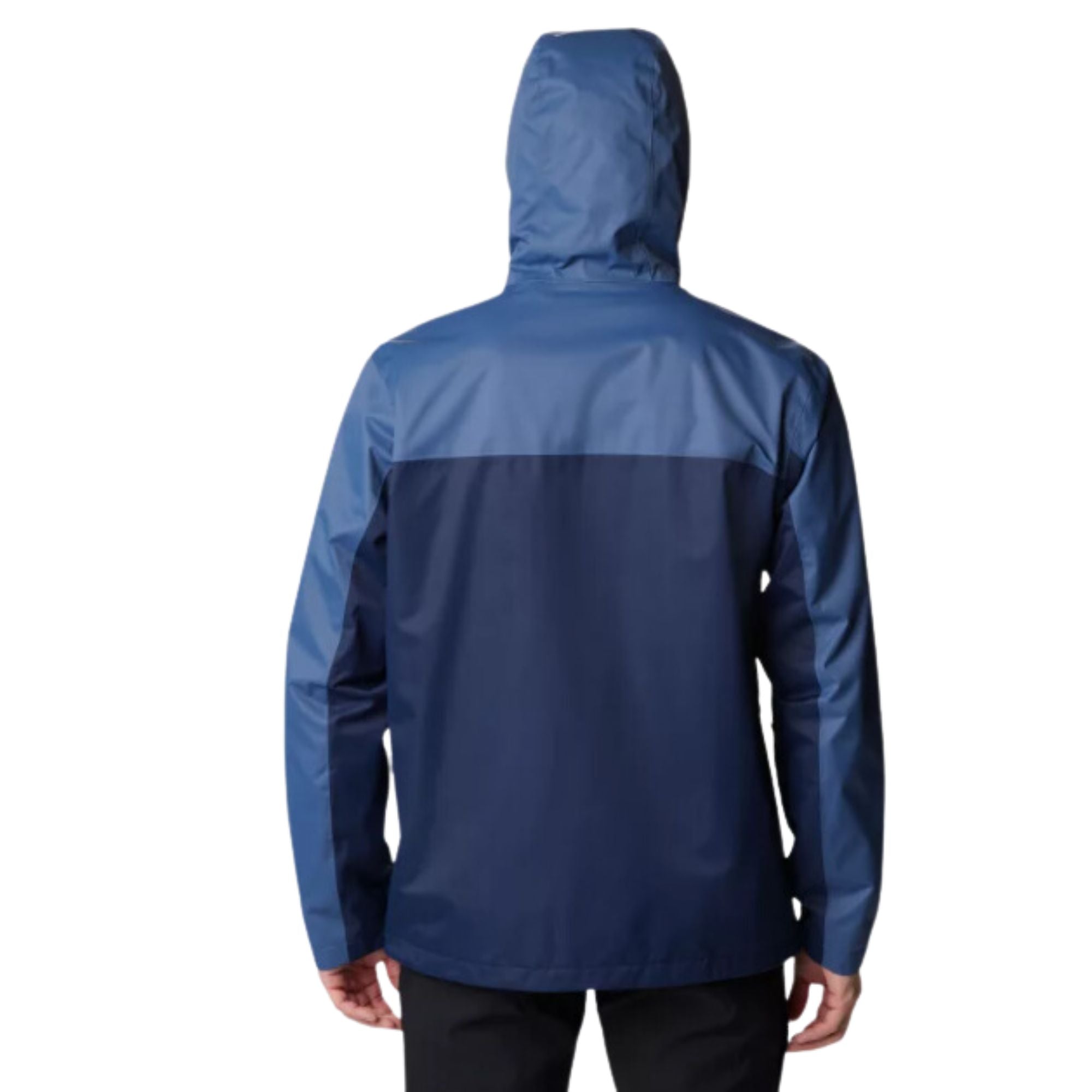 Columbia Mens Hikebound Jacket | Columbia | Portwest - The Outdoor Shop