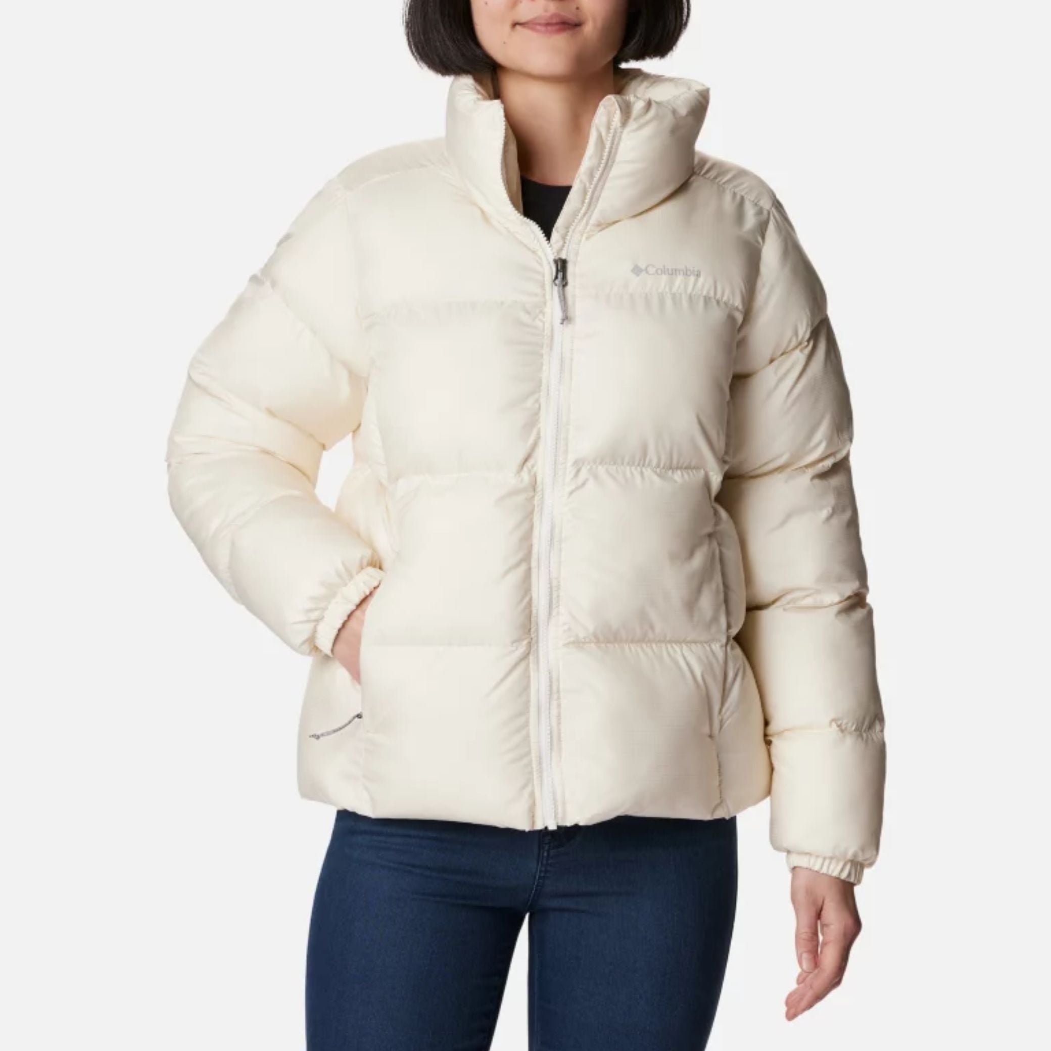 Columbia Women's Puffect Jacket | Columbia | Portwest - The Outdoor Shop