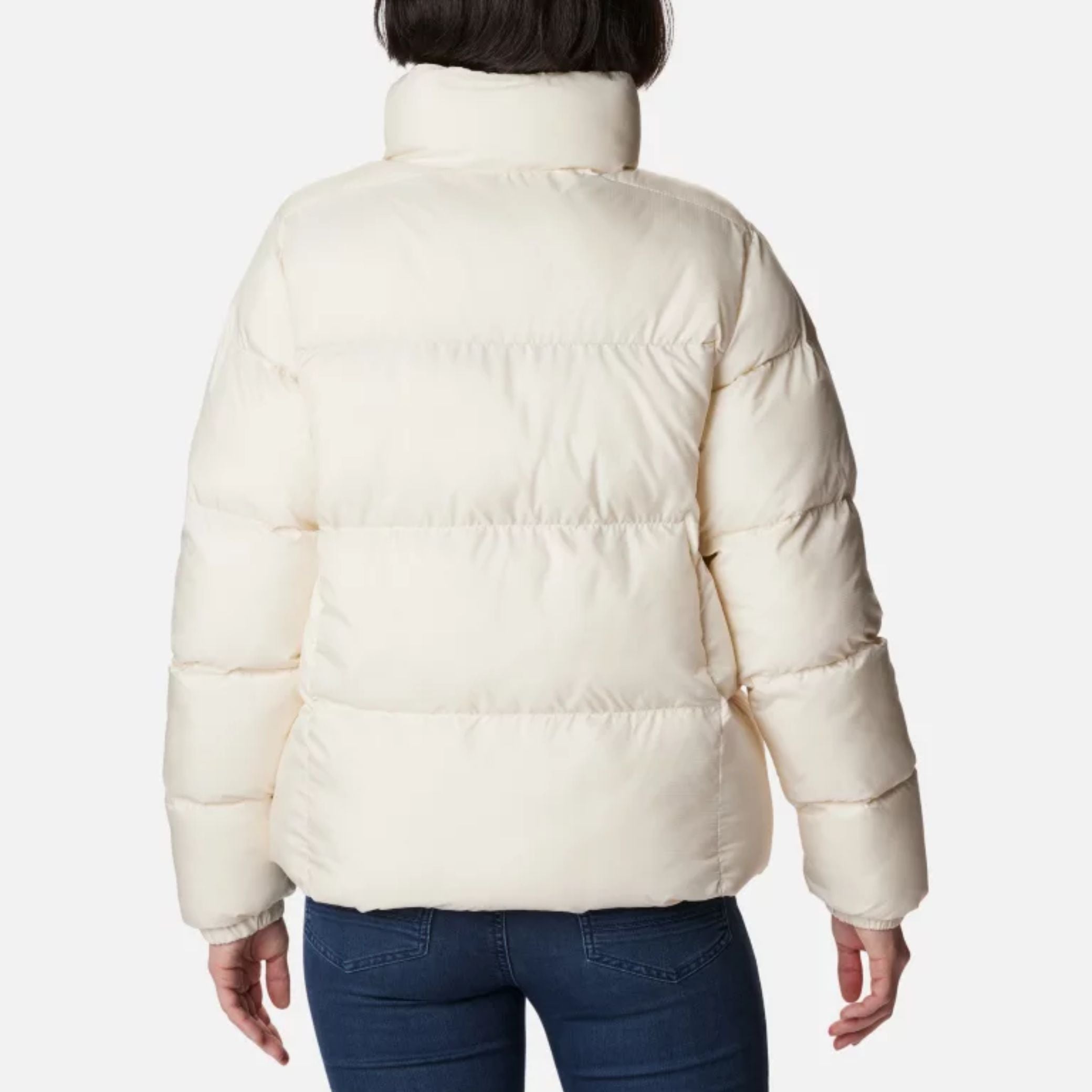 Columbia Women's Puffect Jacket | Columbia | Portwest - The Outdoor Shop