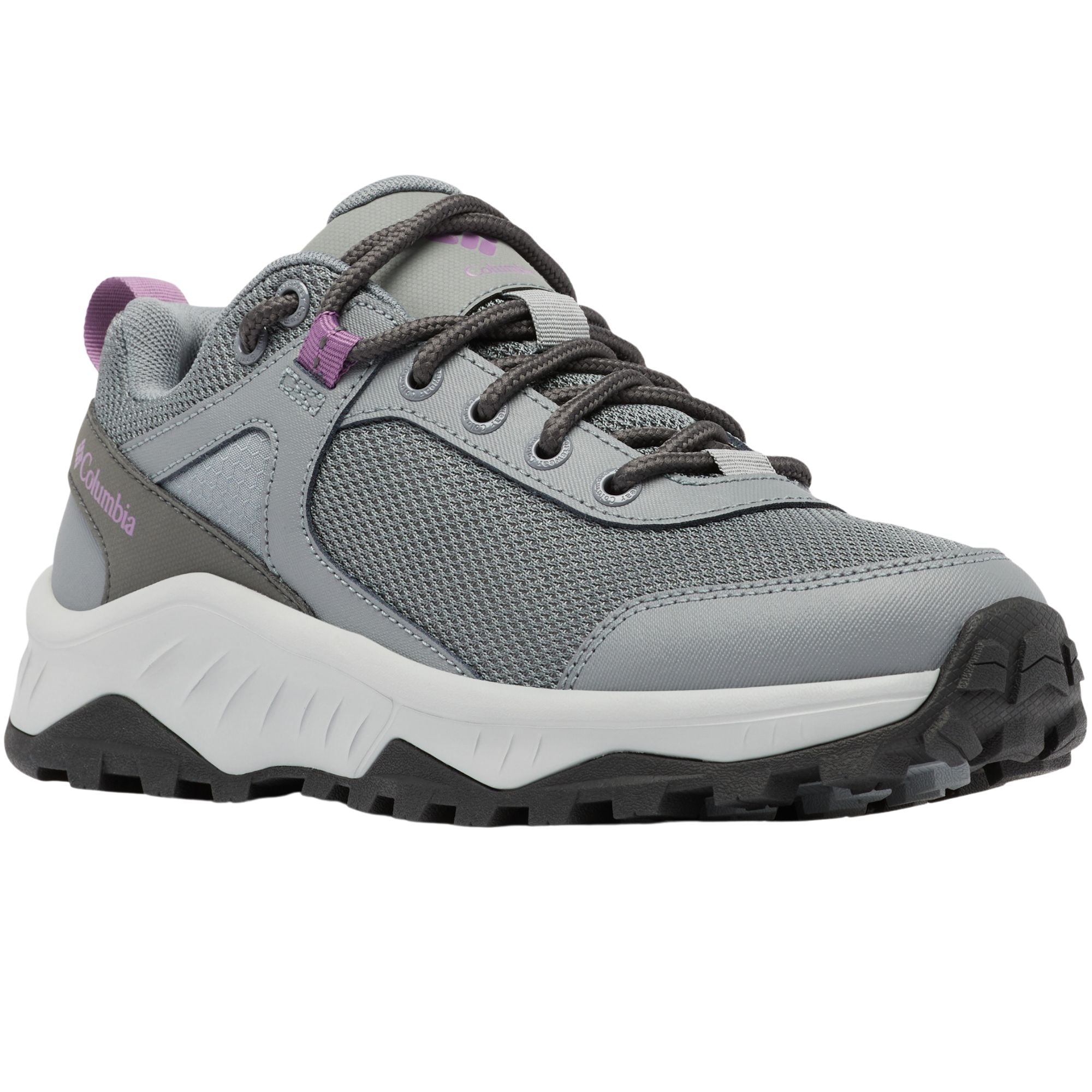 Columbia Womens Trailstorm Ascend Waterproof Shoes | Columbia | Portwest - The Outdoor Shop