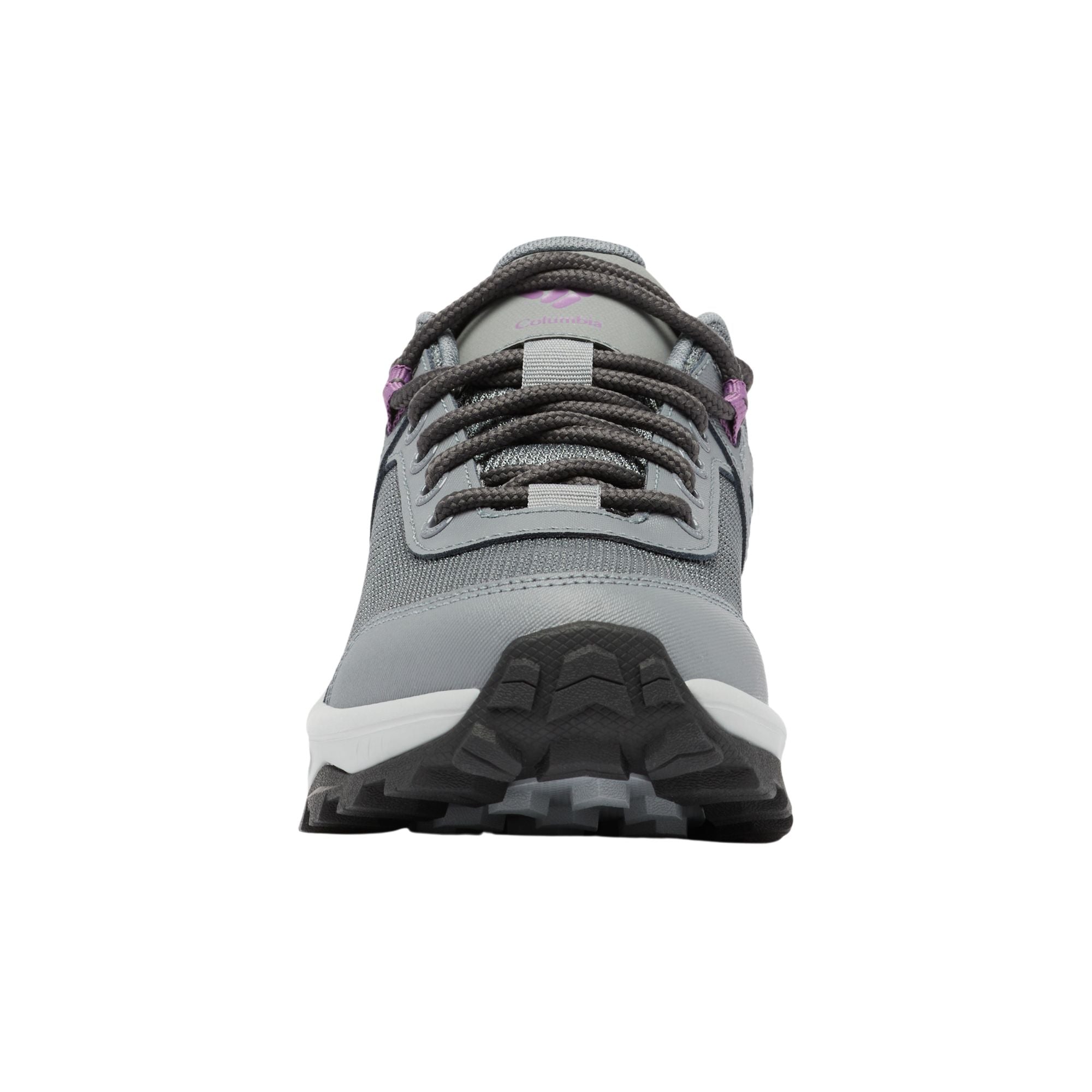 Columbia Womens Trailstorm Ascend Waterproof Shoes | Columbia | Portwest - The Outdoor Shop