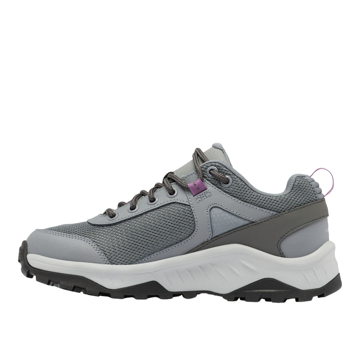 Columbia Womens Trailstorm Ascend Waterproof Shoes | Columbia | Portwest - The Outdoor Shop