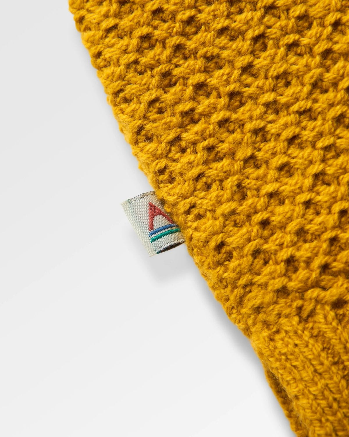Passenger Cove Organic Cotton Knitted Jumper | Passenger | Portwest - The Outdoor Shop