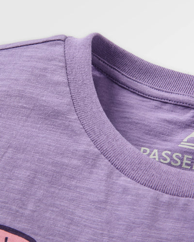 Passenger Endless Horizons T-Shirt
