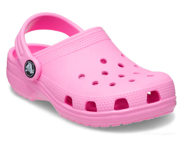 Crocs Kids' Classic Clog | Crocs | Portwest - The Outdoor Shop
